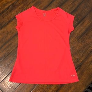Champion DuoDry shirt